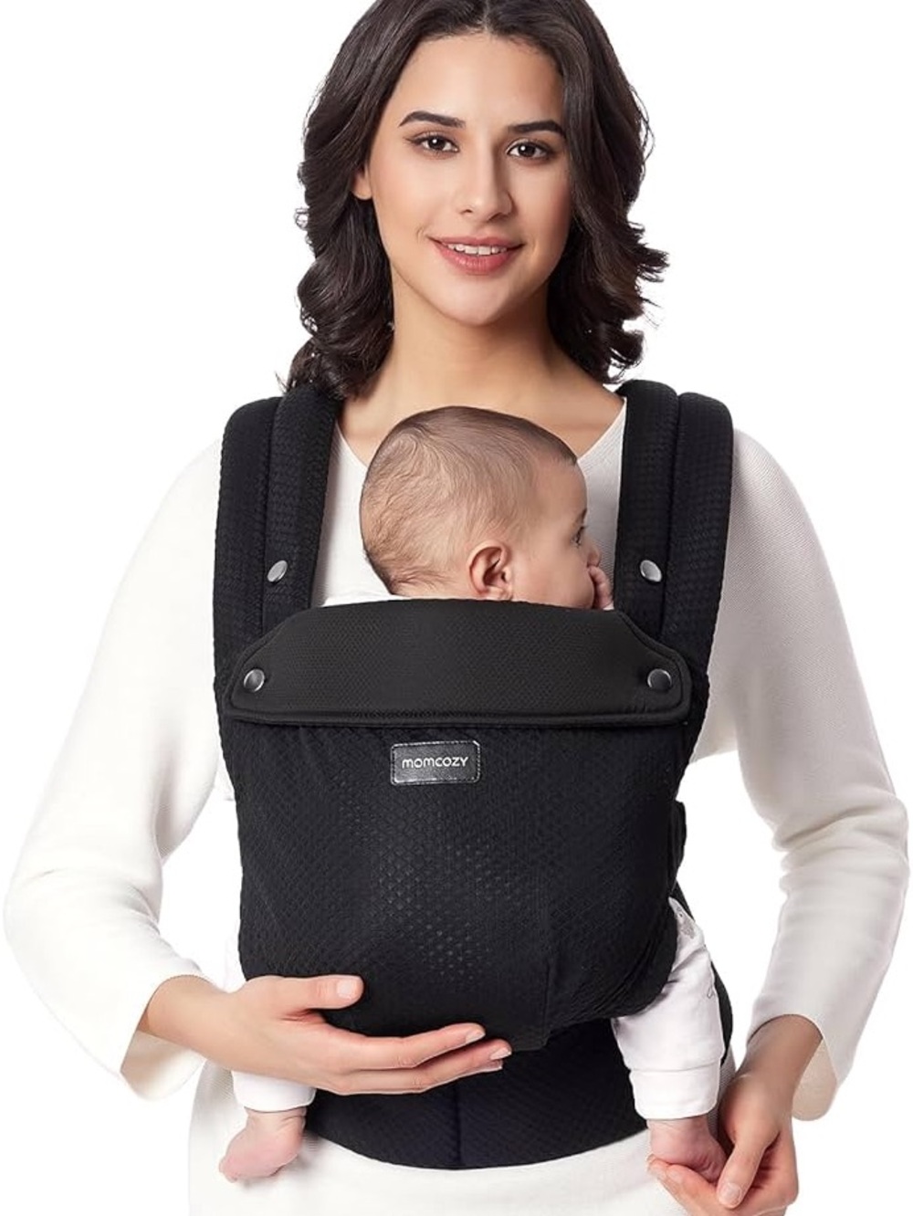 Momcozy PureHug Carrier